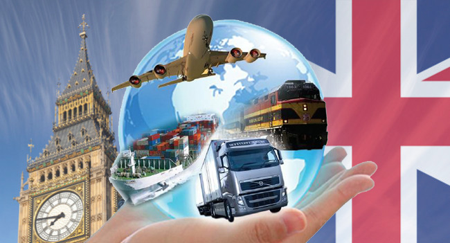 Gửi hàng đi Anh-UK