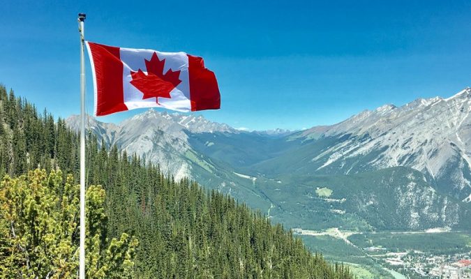Cách gửi thực phẩm đi Canada