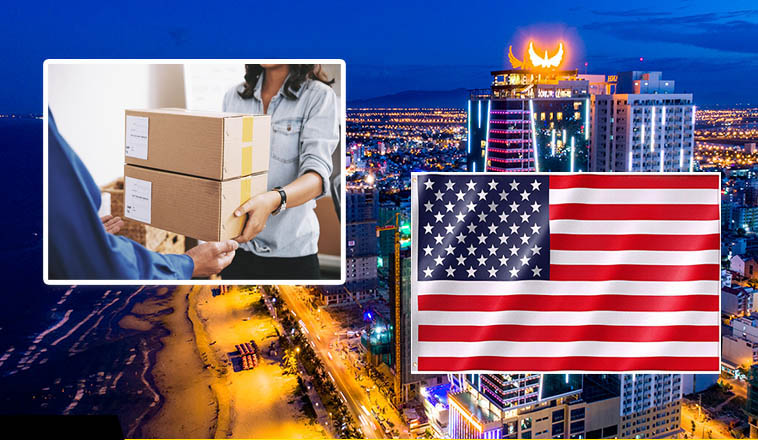 Gửi hàng đi Mỹ ở quận Gò Vấp Gửi hàng đi Mỹ ở quận Gò Vấp