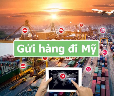 Ship hàng đi Mỹ giá rẻ