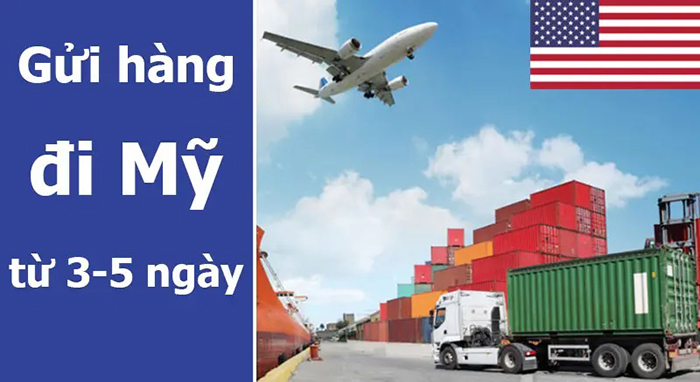 Công ty gửi hàng đi Mỹ ở đâu tốt
