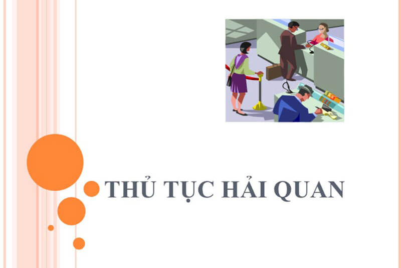 Gửi hàng đi Mỹ và một số thủ tục cần biết